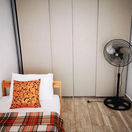 Bungalo De Ines Con 2 Terrazas Y Patio Dom wakacyjny Torrevieja