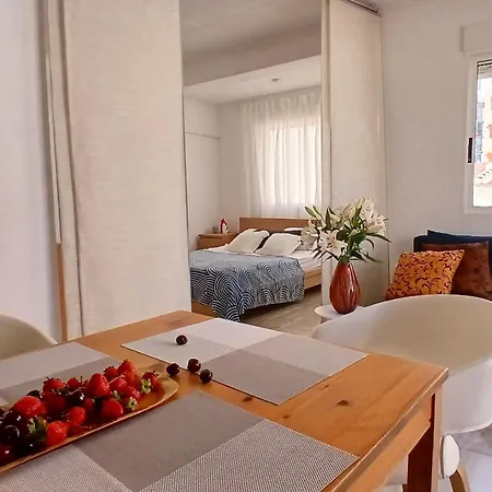 Bungalo De Ines Con 2 Terrazas Y Patio *