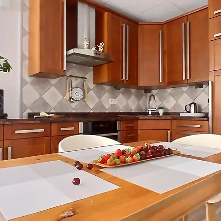 Bungalo De Ines Con 2 Terrazas Y Patio Torrevieja