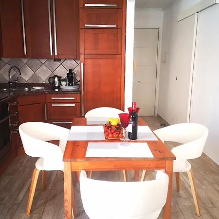 Bungalo De Ines Con 2 Terrazas Y Patio *