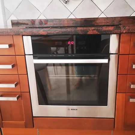 Дом отдыха Bungalo De Ines Con 2 Terrazas Y Patio