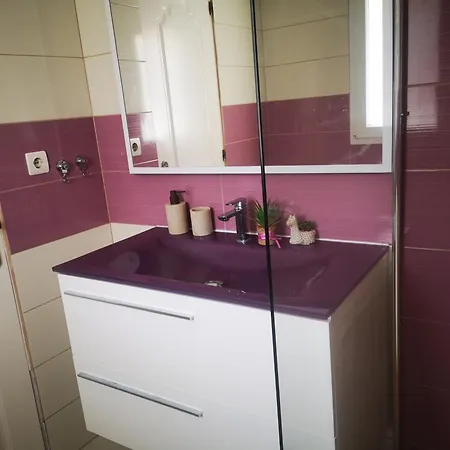 Bungalo De Ines Con 2 Terrazas Y Patio Дом отдыха *