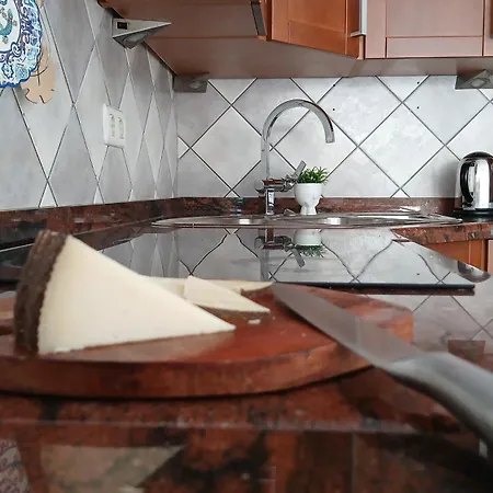 Bungalo De Ines Con 2 Terrazas Y Patio Дом отдыха Торевьиа