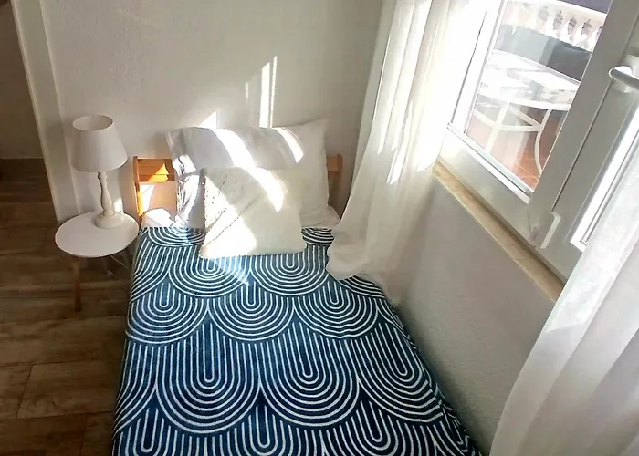 Bungalo De Ines Con 2 Terrazas Y Patio * Torrevieja