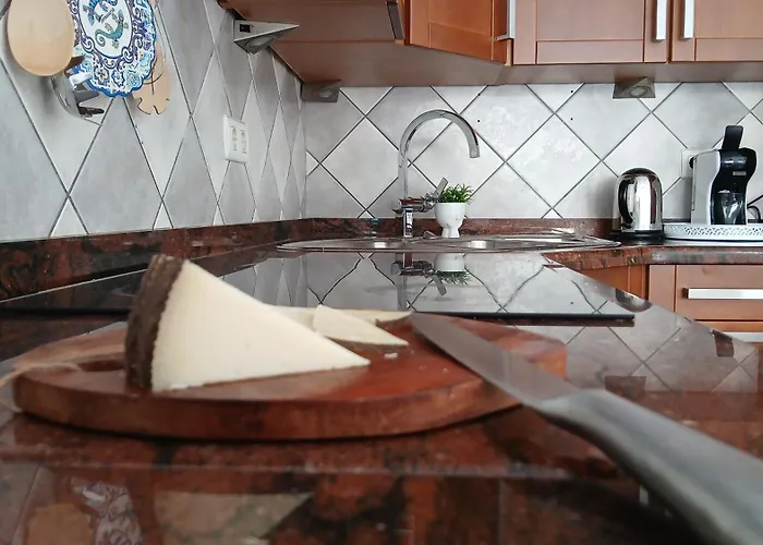 Bungalo De Ines Con 2 Terrazas Y Patio Vakantiehuis Torrevieja