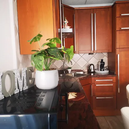 Hébergement de vacances Bungalo De Ines Con 2 Terrazas Playa La Mata *