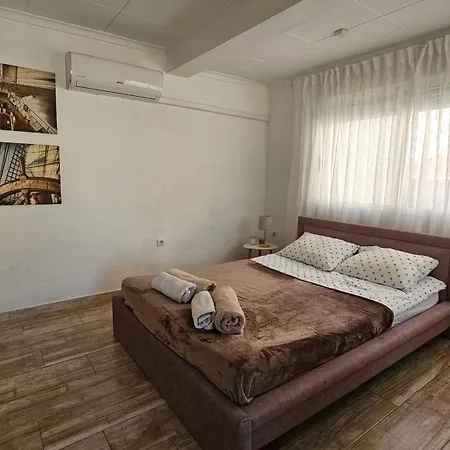 Bungalo De Ines Con 2 Terrazas Playa La Mata Hébergement de vacances